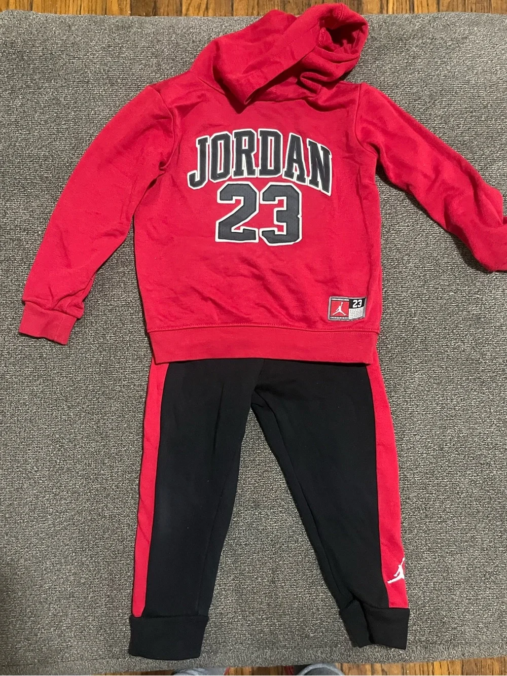 Boy Lot Size 4/4T. Jordan.Mattel.Etc - Picture 2 of 13